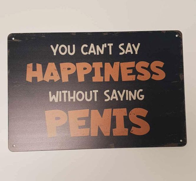 Hovedbilde Happiness